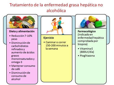 Tratamiento Para La Esteatosis Hepatica Actualizado Junio 2025