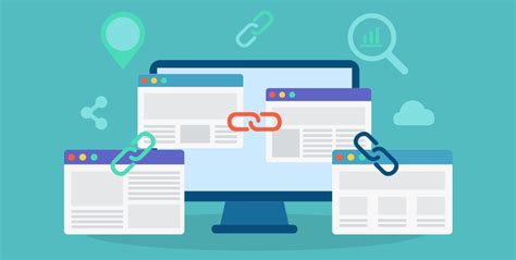 O Que é Link Building Para Seo