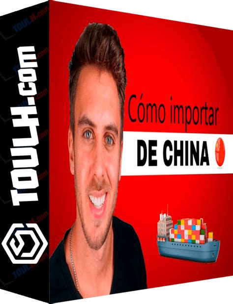 Curso Como Importar De China Woker Web TouLh