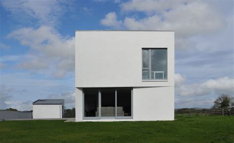 House At Swinford Axo Architects Mayo Ireland