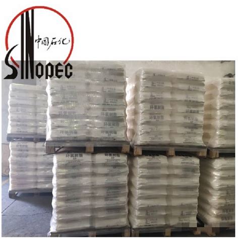 Sinopec Solid Epoxy Resin Cyd Apply For Insulation Materials