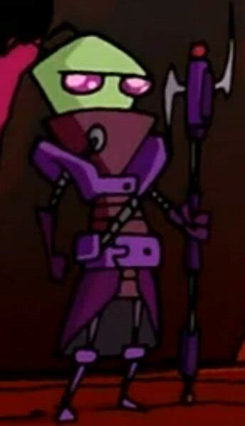 La Armada Irken En Lo Militar Wiki Invader Zim Official Amino