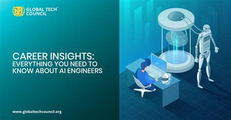 Career Insights Everything You Need To Know About Ai Engineers