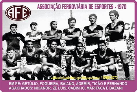 Associação Ferroviária de Esportes