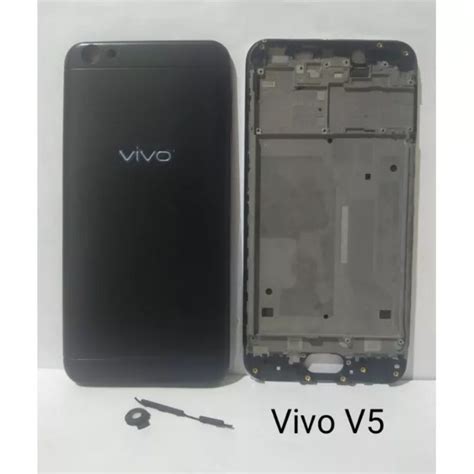 Jual Kesing Cessing Hausing Fullset Frame Lcd Vivo V5 V5s Y67