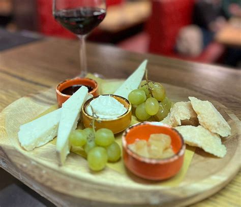 Antipasti Passando Per Modena Ristorante A Padova