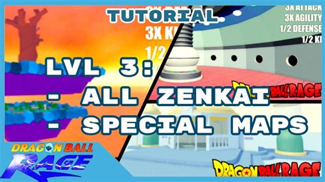 Tutorial Zenkai Super Maps Dragon Ball Rage Roblox Hot Sex Picture