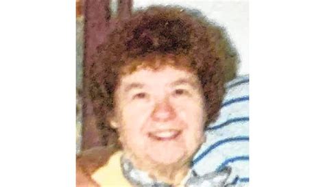 Edna Harber Obituary 2022 North Tonawanda Ny Buffalo News