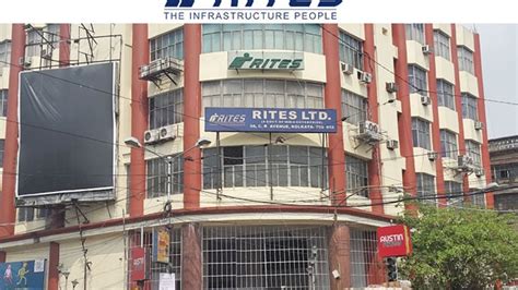 Rites Limited Recruitment 2019 For Engineer Civil Posts