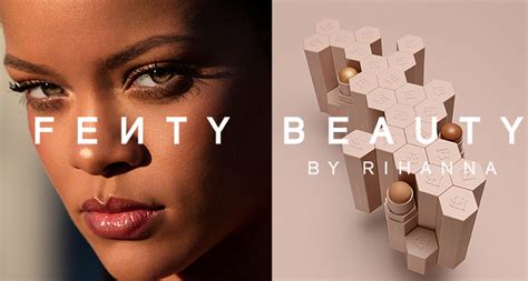 Rhymes With Snitch | Celebrity and Entertainment News | : Fenty Beauty ...