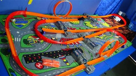 Youtube Hot Wheel Activities Hot Wheels Birthday Hot Wheels Track