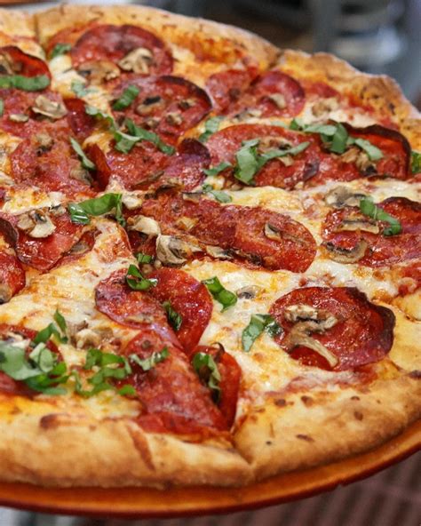 Pizza Baby Expanding To Second Location What Now Las Vegas