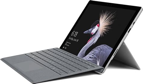 Surface Pro 5th Gen Intel Core M3 4GB 128GB SSD Ubuy India