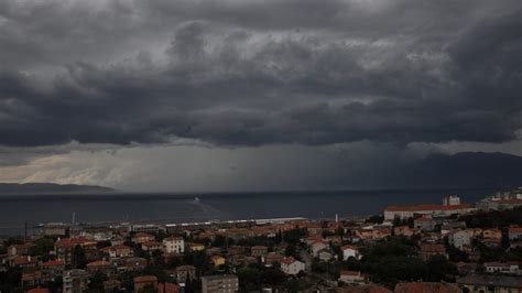 Viral Doomsday Shelf Cloud Spotted In Haridwar What Is It And What Does