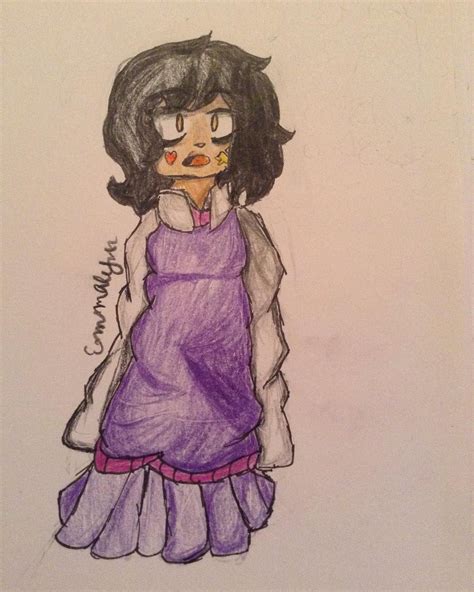 Emmalyn Emma On Instagram Heart Point Aphmau Aphmau Heartpoint