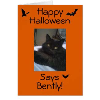 Halloween Sayings Cards - Greeting & Photo Cards | Zazzle