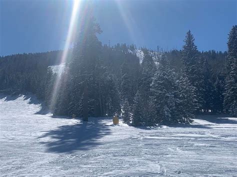 Pajarito Mountain Ski Area Update Los Alamos Reporter