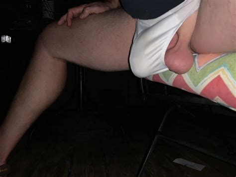 Dick On My Deck Nude Pics XHamster