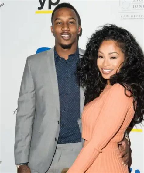 Lashontae Heckard Career Boyfriend And Net Worth