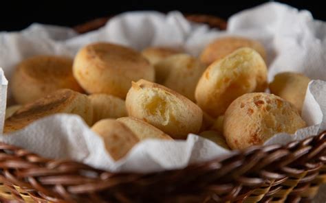 P O De Queijo Mineiro Receitas De Origem