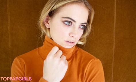 Emily Wickersham Nude OnlyFans Leaked Photo 13 TopFapGirls