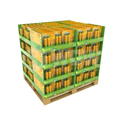 Costco And Sams Club Pallet Displays Packaging Solutions News