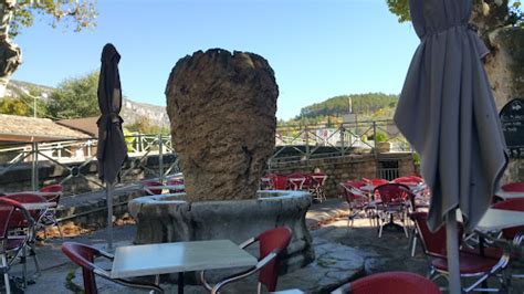 Restaurants Buis Les Baronnies Top