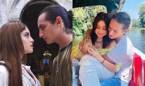 Cuestionan A Emilio Osorio Sobre Karol Sevilla Impacta Por Confesi N