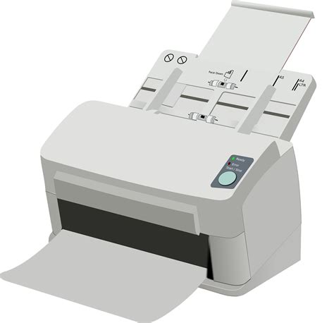 Learn About Computer: 3 Basic Types of Non Impact Printer