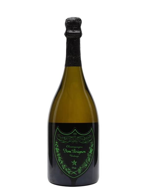 Dom Perignon 2013 Vintage Champagne Luminous The Whisky Exchange