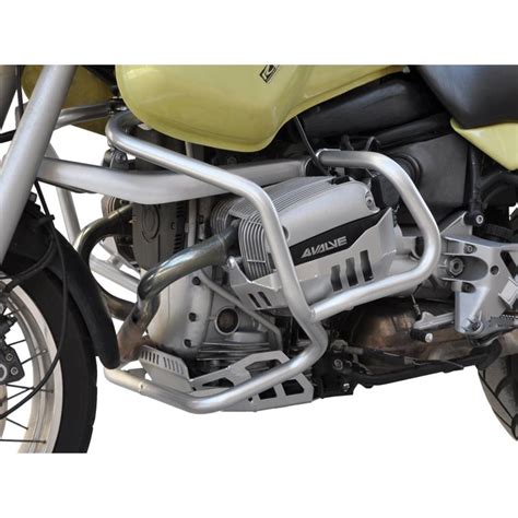 Zieger Sturzb Gel Kompatibel Mit Bmw R Gs Silber