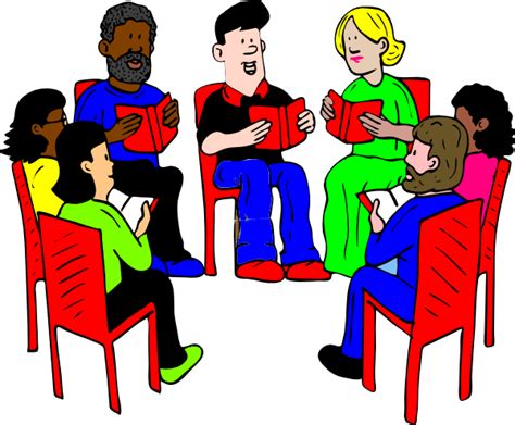 Discussion Clipart Student Interaction Discussion Student Interaction