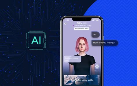 How To Build An AI Based Chatbot App Like Replika From Scratch