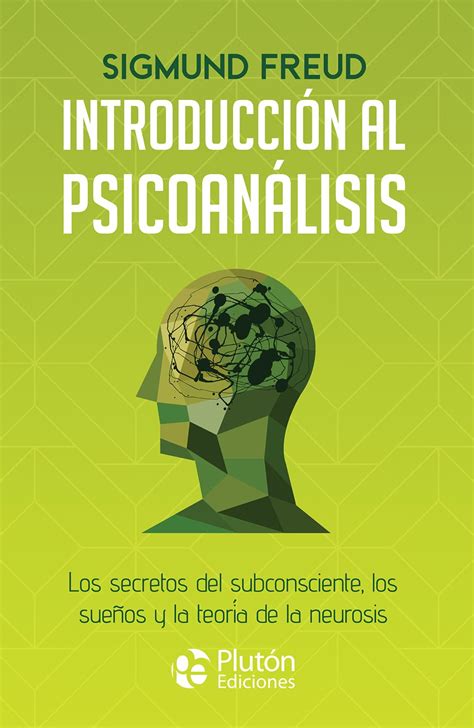 Buy Introducci N Al Psicoan Lisis Los Secretos Del Subconsciente Los