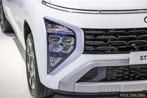 Bims Hyundai Stargazer Bm Paul Tan S Automotive News