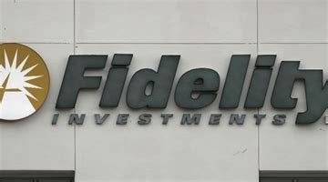 Fidelity Launches Physically Backed Bitcoin Etp In Europe