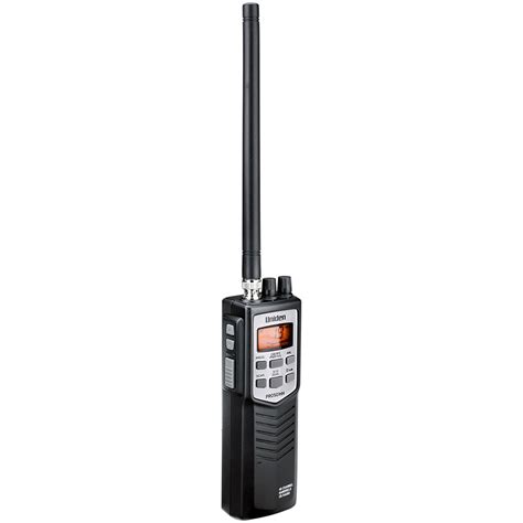 Uniden Pro501hh Handheld Cb Radio