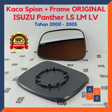 Promo Kaca Spion Panther Ls Lm Lv Touring