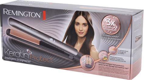 Remington Straightener Keratin Protect S8598 Oh Feliz Uk Online Shop