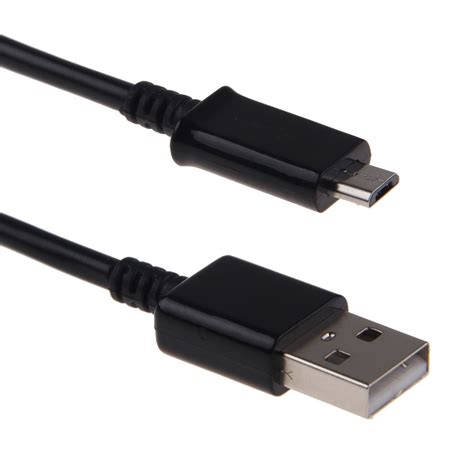 1m 3ft Micro Usb Data Sync Charger Cable For Samsung Galaxy Tab 3 7 8 0 10 1 Ebay