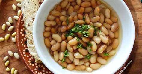 The Best Peruvian Beans Frijoles Peruano Punchfork