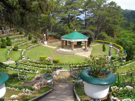 Lets Travel Camp John Hay