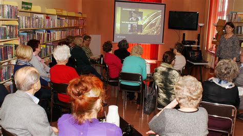 Relacja Miejska I Powiatowa Biblioteka Publiczna W Raciborzu L Ski