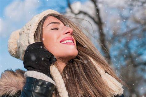 Capelli In Inverno Come Proteggerli Al Meglio