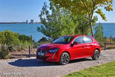 Essai Peugeot Ii La Nouvelle G N Ration Est Enfin L Essais