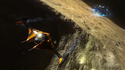 Elite Dangerous Horizons The Guardians Update 22 Trailer