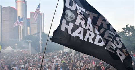 We explain why security is tightening at Fillmore Detroit events 5