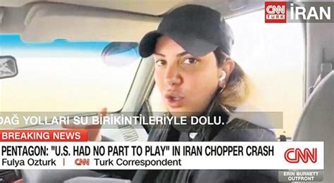 Dünya CNN TÜRK ten takip etti Magazin Haberleri Milliyet