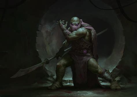 The Art of Maxim Kostin