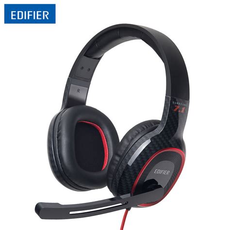 Tai Nghe Headphone Edifier G Ch Nh H Ng Gi R